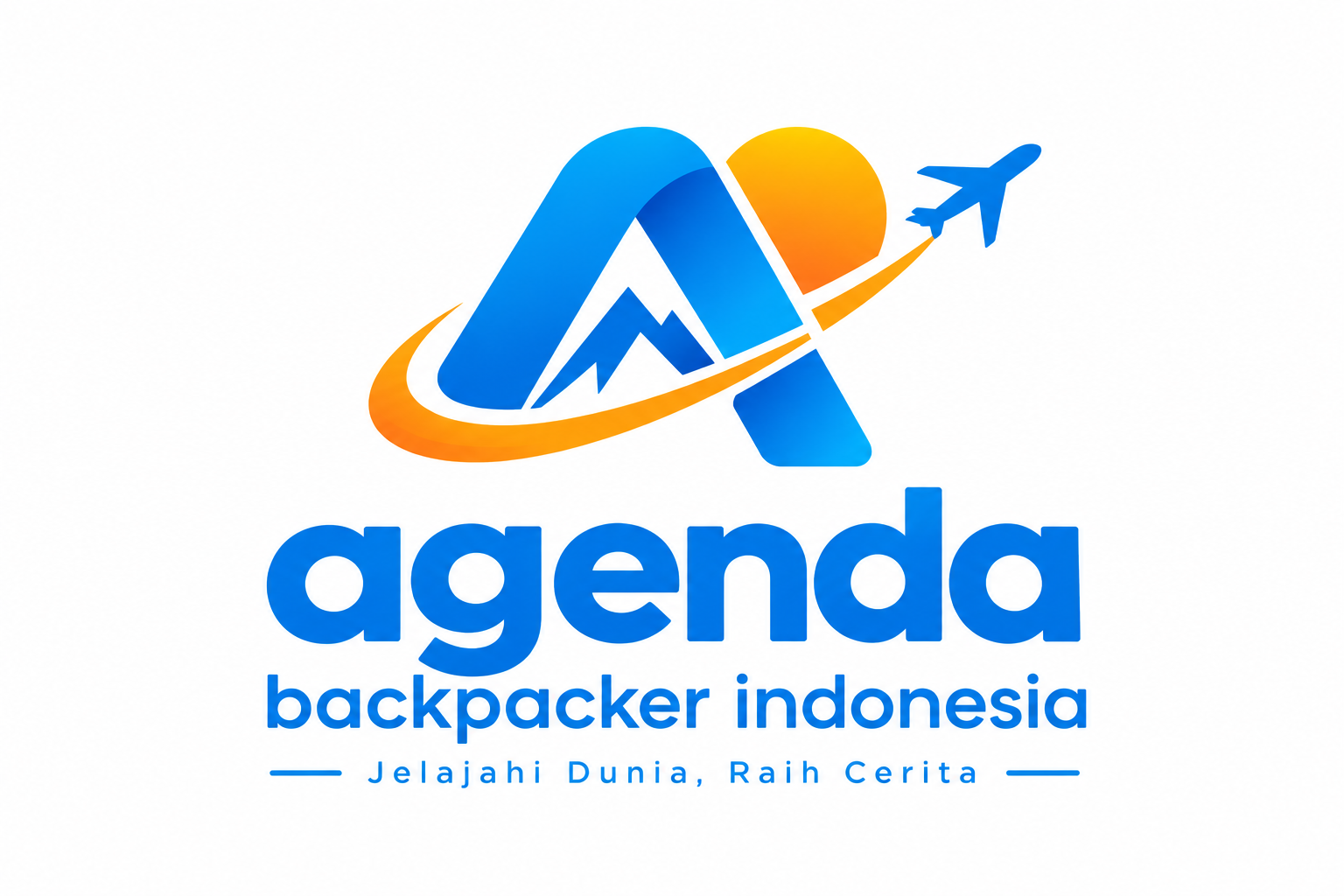 Agenda Backpacker Indonesia